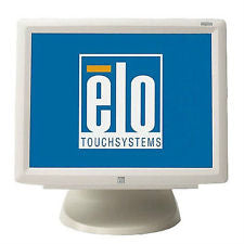 Elo Touch Solutions 1723L POS monitor 17" 1280 x 1024 pixels Touchscreen