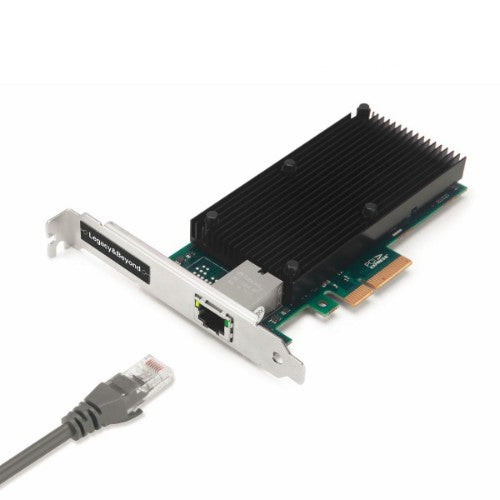 Siig LB-GE0211-S1 network card Internal Ethernet 10000 Mbit/s