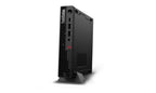 Lenovo ThinkStation P3 Tiny Gen 2 Intel Core Ultra 9 285 64 GB DDR5-SDRAM 1 TB SSD NVIDIA RTX A1000 Windows 11 Pro Workstation Black