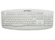 Seal Shield STWK503 keyboard USB White