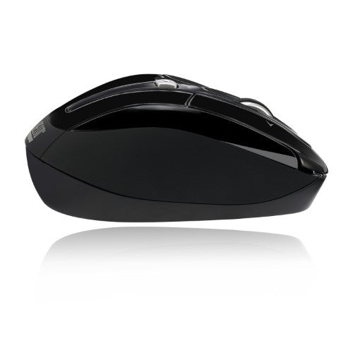 Adesso iMouse S60 mouse Office Right-hand RF Wireless Optical 1600 DPI