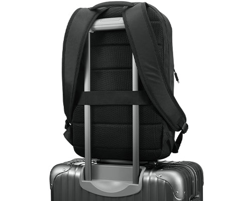 Lenovo ThinkPad Essential 16-inch Backpack (Eco) 16" Black