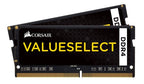 Corsair ValueSelect memory module 8 GB 1 x 8 GB DDR4 2133 MHz