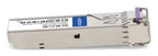 AddOn Networks GLC-BX-U-I-AO network transceiver module Copper 1000 Mbit/s SFP