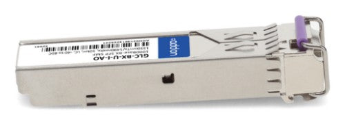 AddOn Networks GLC-BX-U-I-AO network transceiver module Copper 1000 Mbit/s SFP