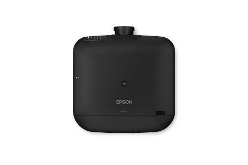 Epson EB-PU2010B data projector Large venue projector 10000 ANSI lumens 3LCD WUXGA (1920x1200) Black