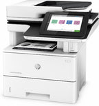 HP LaserJet Enterprise M528f Multifunction Black and white Printer, Ethernet Only; Copier, Scanner