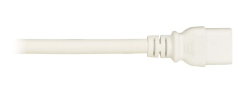 Eaton P036-E06-AWH-6 power cable White 70.9" (1.8 m) C20 coupler C19 coupler