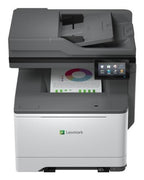 Lexmark CX532adwe Laser A4 1200 x 1200 DPI 33 ppm Wi-Fi