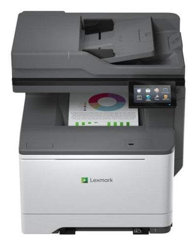 Lexmark CX532adwe Laser A4 1200 x 1200 DPI 33 ppm Wi-Fi