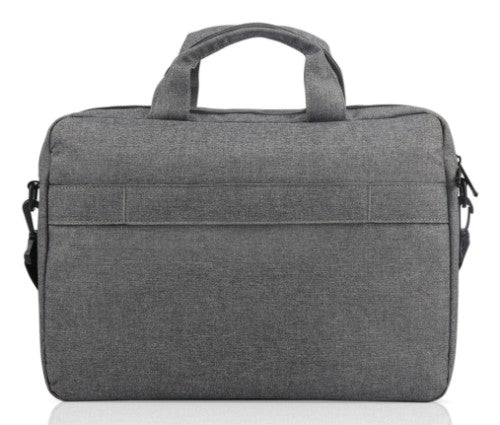 Lenovo Casual Toploader T210 15.6" Toploader bag Gray