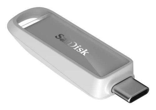 SanDisk Phone Drive USB flash drive 256 GB USB Type-C 3.2 Gen 1 (3.1 Gen 1) White