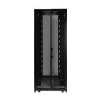 Tripp Lite SR45UBDPWD rack cabinet 45U Freestanding rack Black