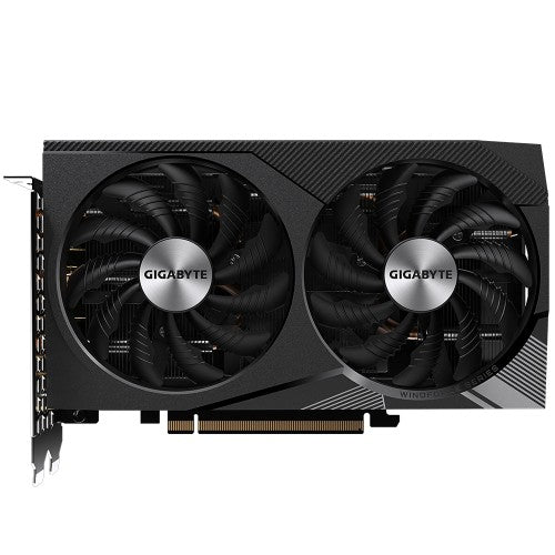 GIGABYTE RTX 3060 Windforce OC 12G NVIDIA GeForce RTX 3060 12 GB GDDR6
