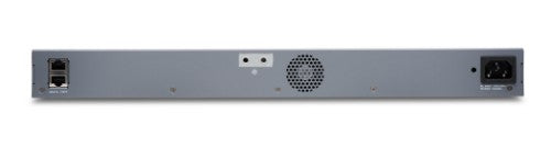 Juniper EX4000-48T network switch Managed L2/L3 Gigabit Ethernet (10/100/1000) 1U Gray