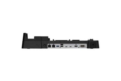 Panasonic FZ-VEB401U laptop dock/port replicator Docking Black
