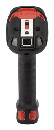 Honeywell Granit Ultra 2105iXLR Handheld bar code reader 1D/2D Laser Black, Red