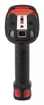 Honeywell Granit Ultra 2105iXLR Handheld bar code reader 1D/2D Laser Black, Red
