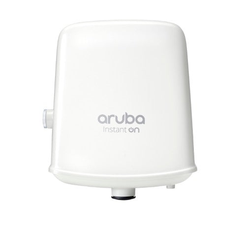 HPE Aruba Networking Aruba Instant On AP17 (US) 1167 Mbit/s White Power over Ethernet (PoE)