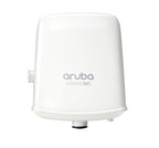 HPE Aruba Networking Aruba Instant On AP17 (US) 1167 Mbit/s White Power over Ethernet (PoE)