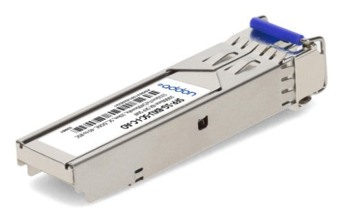 AddOn Networks SFP-1G-BXU-SC-I-C-AO network transceiver module Fiber optic 1000 Mbit/s