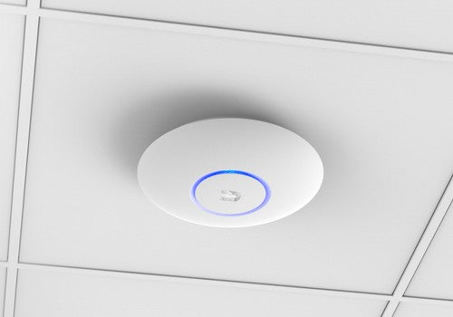 Ubiquiti AC Pro 1300 Mbit/s White Power over Ethernet (PoE)