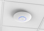 Ubiquiti AC Pro 1300 Mbit/s White Power over Ethernet (PoE)