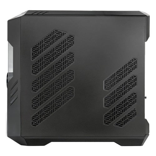 Cooler Master HAF 700 EVO Full Tower Gray