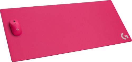 Logitech G 943-000712 Gaming Controller Pink