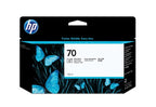 C9449A (70) Ink cartridge black, 130ml