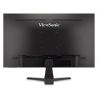 Viewsonic VX2767U-2K computer monitor 27" 2560 x 1440 pixels Quad HD LED Black