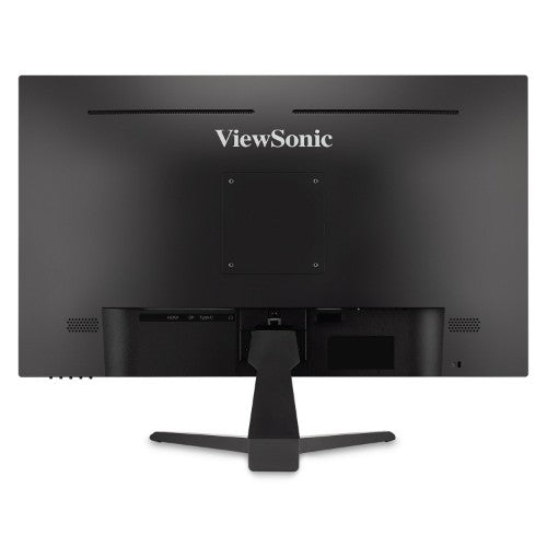 Viewsonic VX2767U-2K computer monitor 27" 2560 x 1440 pixels Quad HD LED Black