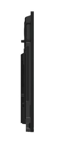 Hisense 86WE3FE interactive whiteboard 85" 3840 x 2160 pixels Touchscreen Black