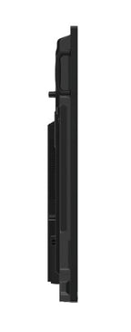 Hisense 86WE3FE interactive whiteboard 85" 3840 x 2160 pixels Touchscreen Black