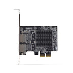 StarTech.com PR25GR-NETWORK-CARD network card Internal Ethernet 5000 Mbit/s