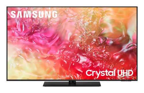 Samsung HU7010F HG43U701FNF 43" 4K Ultra HD Smart TV Gray 20 W