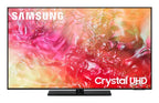 Samsung Hg50U701Fnf 50" Led-Lcd Tv - 4K Uhdtv Led Backlight - 3840 X 2160 Resolution