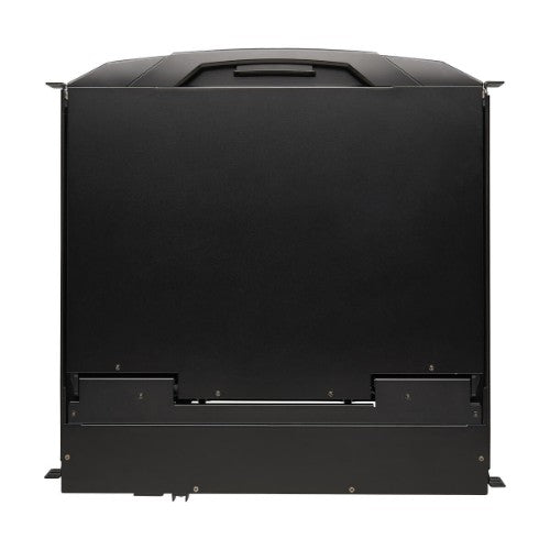 Tripp Lite B021-SWHD-K rack console 18.5" 1920 x 1080 pixels Metal, Plastic Black 1U