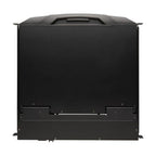 Tripp Lite B021-SWHD-K rack console 18.5" 1920 x 1080 pixels Metal, Plastic Black 1U