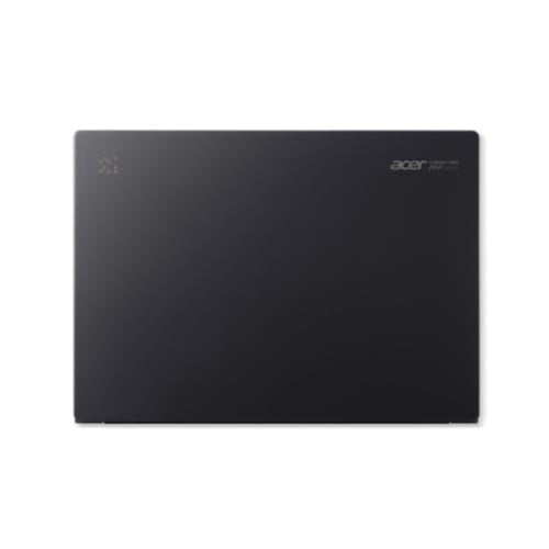 Acer TravelMate P6 TMP614-54T-79AH Copilot+ PC Intel Core Ultra 7 258V Laptop 14" Touchscreen WUXGA 32 GB LPDDR5x-SDRAM 1 TB SSD Wi-Fi 7 (802.11be) Windows 11 Pro Black