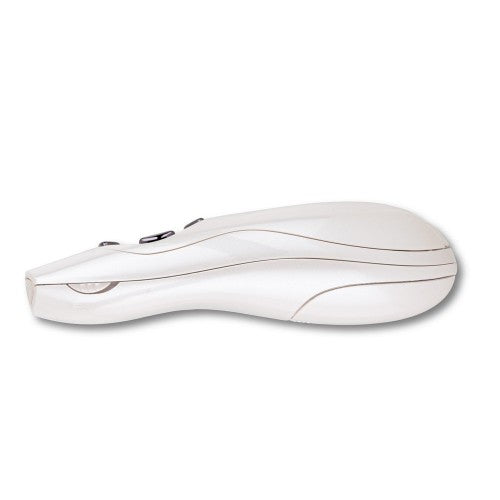 Kensington Presenter Expert™ Wireless with Red Laser - Pearl White