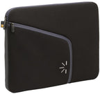 Case Logic 3200712 laptop case 16" Sleeve case Black