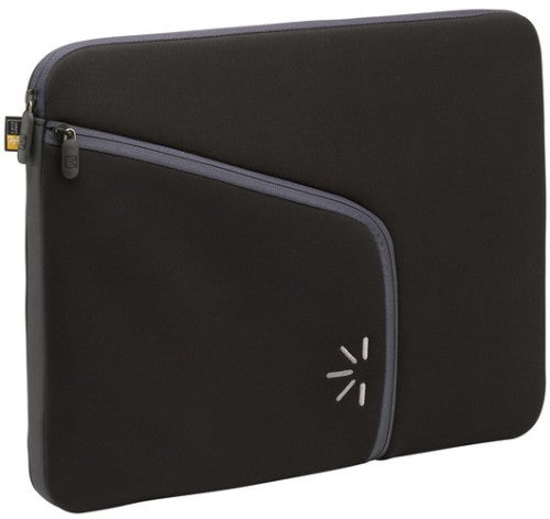 Case Logic 3200712 laptop case 16" Sleeve case Black