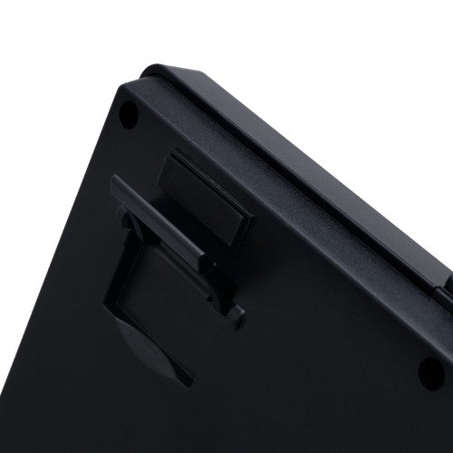 Adesso EasyTouch 425 keyboard Industrial USB QWERTY US English Black