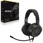 Corsair VIRTUOSO PRO Headset Wired Head-band Gaming Black