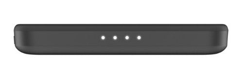 Belkin BPD015FQBK power bank Lithium-Ion (Li-Ion) 5000 mAh Wireless charging Black