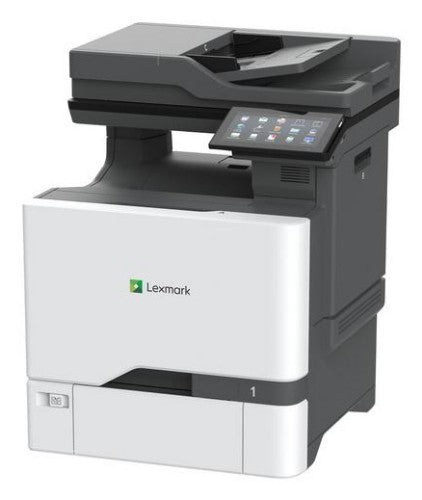 Lexmark CX730de Laser A4 1200 x 1200 DPI 40 ppm