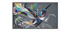 Philips 43BDL3511Q/00 signage display Digital A-board 43" 400 cd/m² 4K Ultra HD Black 18/7