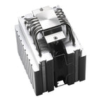Cooler Master Hyper 620S Processor Air cooler 4.72" (12 cm) Black, Silver