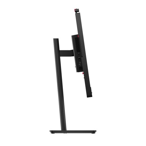Lenovo ThinkVision T24D-4v computer monitor 23.8" 1920 x 1080 pixels Full HD LED Black